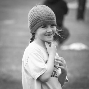 Meet your Posher, Jennifer